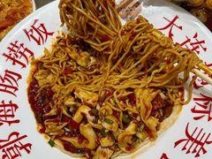 -小郭私房菜·海肠捞饭(学士街店)