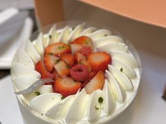 -积慕Cake(解放大道店)