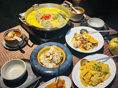 -汤家茗苑·精致私房菜(白沙店)