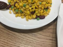 松仁玉米-老绥元烧麦·家常菜(摩尔城店)