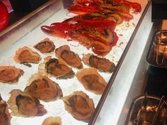 -博林天瑞喜来登酒店·西丽尚膳