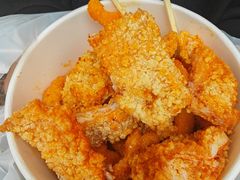 -味子夫鸡柳(三峡广场店)