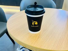 -luckincoffee瑞幸咖啡(顺义华联商厦店)