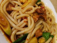 -楼兰印象(朝外店)