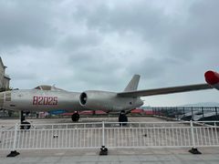 -中国人民解放军海军博物馆