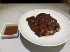 -椿记烧鹅(叠彩店)