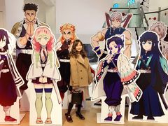 -Sony Store 索尼(上海淮海中路店)