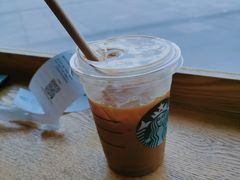 -COSTA COFFEE(天通苑华联店)