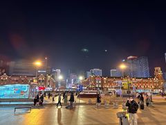 -沈阳站