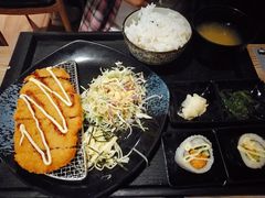 -左舞和风屋便当(金地店)