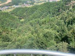 -浏阳石牛寨风景区