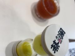 -蔡澜点心·粤菜(月星环球港店)