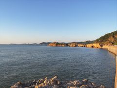 -舟山嵊泗列岛风景名胜区