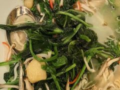 -杭州香格里拉·香宫中餐厅