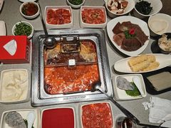 -海底捞火锅(龙湖北京大兴天街店)