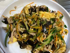 -李老哈·东北菜(宋园路店)