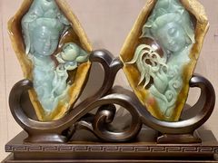 -北京工艺美术博物馆