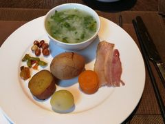 -美食汇自助西餐厅(荆州富力万达嘉华酒店)