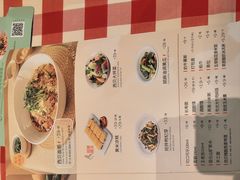 -西贝(华发商都店)
