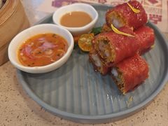-点都德(华强北店)