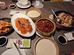 -金鸭季·北京烤鸭(深业上城店)