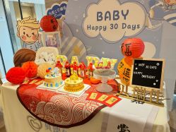 -贝瑞佳月子会所(杭州旗舰店)