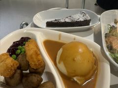 -宜家·瑞典风味餐厅(四元桥店)
