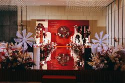 -蘭club婚礼策划