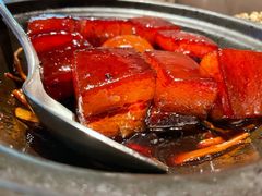 红烧肉-苏帮袁Sue Cuisine(来福士店)
