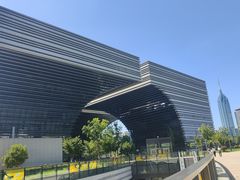 -青果巷历史文化街区