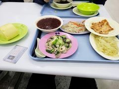-紫金港餐饮中心-风味餐厅(浙江大学紫金港校区店)