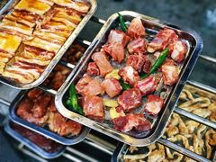 -西昌老号李小肠特色烧烤园(双流店)