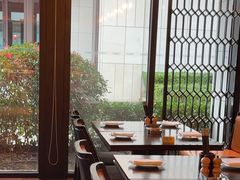 -西安凯悦酒店-自助餐厅·海鲜·烧烤