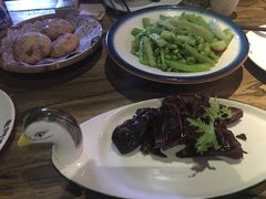 -老阿爸鲜鱼土菜(昆山花桥店)