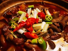 -腰子哥烤串(石佛营炫特店)