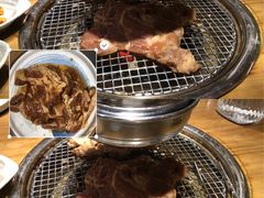 -牛人·雪花牛·木炭烤肉(昆山陆家店)