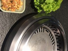 -韩盛·盛江山自助料理(中街大悦城店)