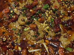 -东方明珠老上海8号餐厅(东方明珠广播电视塔店)