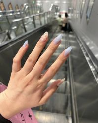 -晨·艺美甲美睫