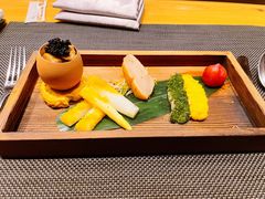 -香樟花园法式铁板烧(恒隆广场店)