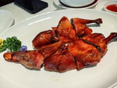 -金苑海鲜酒家(来魅力店)