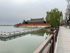 -开封包公祠