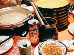 -牛New寿喜烧(青浦店)