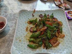 -南方酒店·淮扬菜(回民街店)