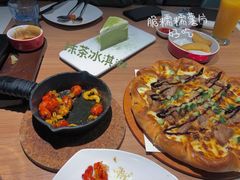 -必胜客(嘉兴万达店)