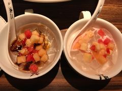 -太二酸菜鱼(广州IFC国金天地店)