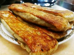 -吴记百姓菜馆·北京菜·烤鸭(故宫店)
