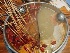 -杨校长·老成都串串香火锅(全国总店)