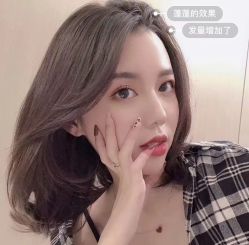 -3AM HAIR SALON染发接发