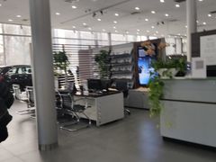 -奔驰利星行(北京花乡店)